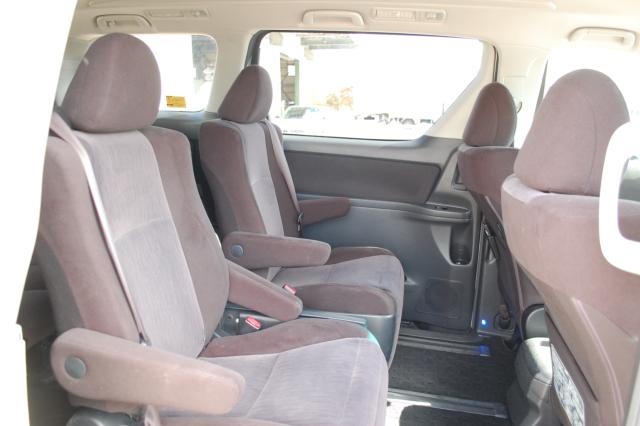 アルファード（新潟県上越市）画像20