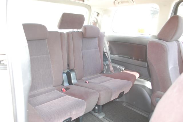 アルファード（新潟県上越市）画像21