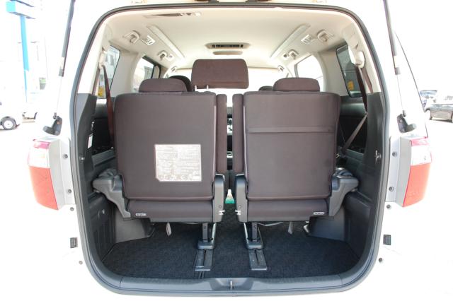 アルファード（新潟県上越市）画像35