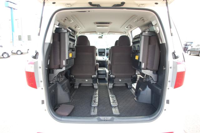 アルファード（新潟県上越市）画像36