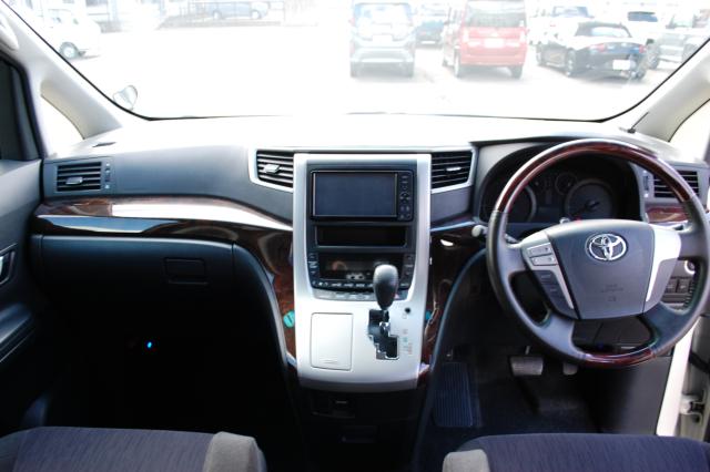 アルファード（新潟県上越市）画像22