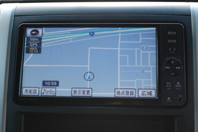 アルファード（新潟県上越市）画像12