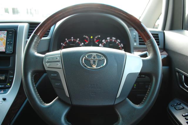 アルファード（新潟県上越市）画像26