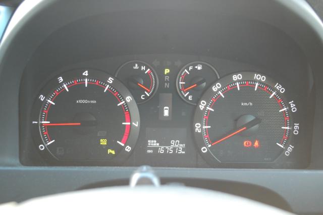 アルファード（新潟県上越市）画像23