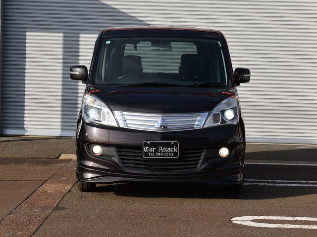 デリカD:2（新潟県上越市）