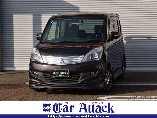 デリカD:2（新潟県上越市）