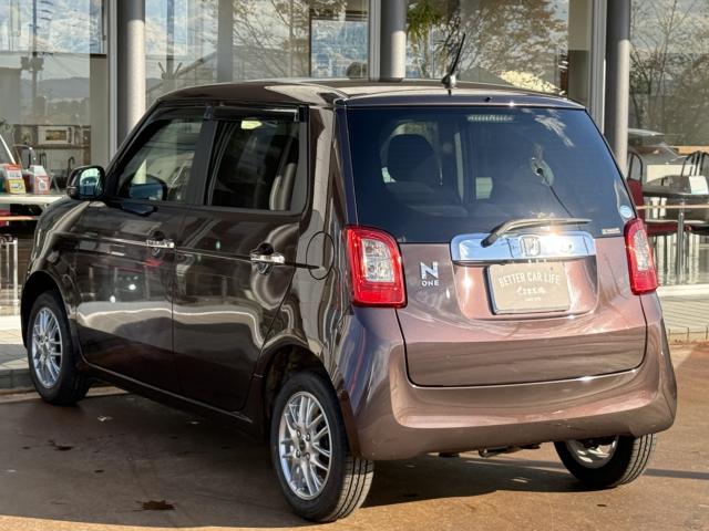 N_ONE(新潟県長岡市)