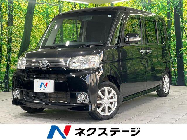 タント（新潟県新潟市東区）