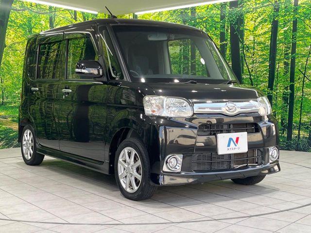 タント(新潟県新潟市東区)