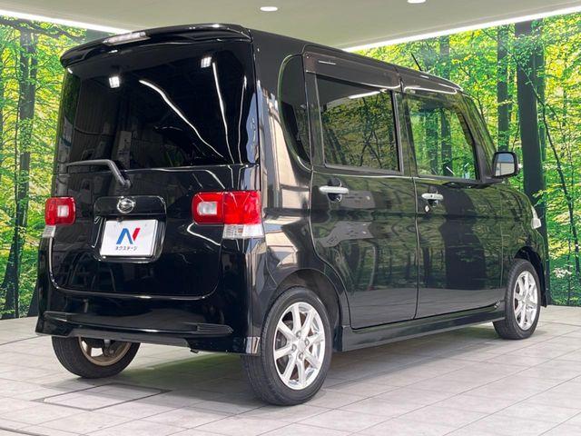 タント(新潟県新潟市東区)