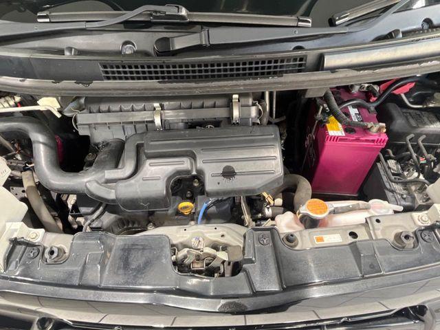 タント(新潟県新潟市東区)