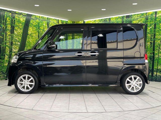 タント(新潟県新潟市東区)