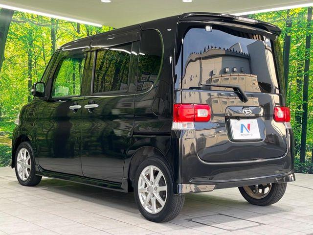 タント(新潟県新潟市東区)