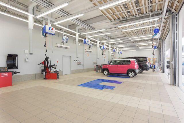 タント(新潟県新潟市東区)