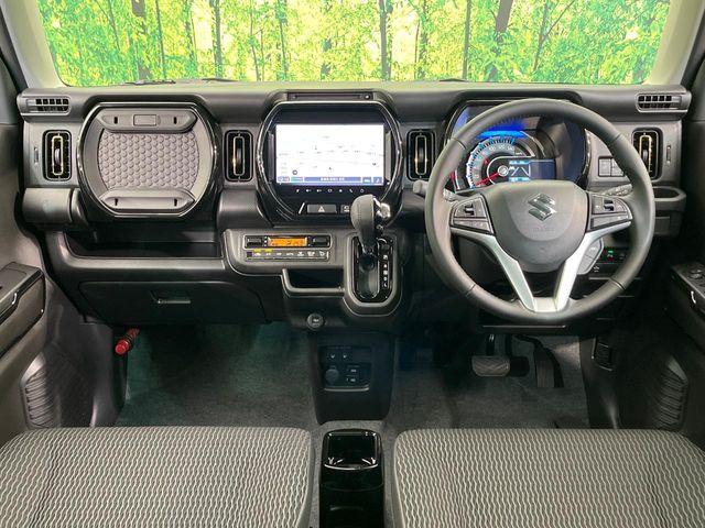 ハスラー(新潟県新潟市南区)