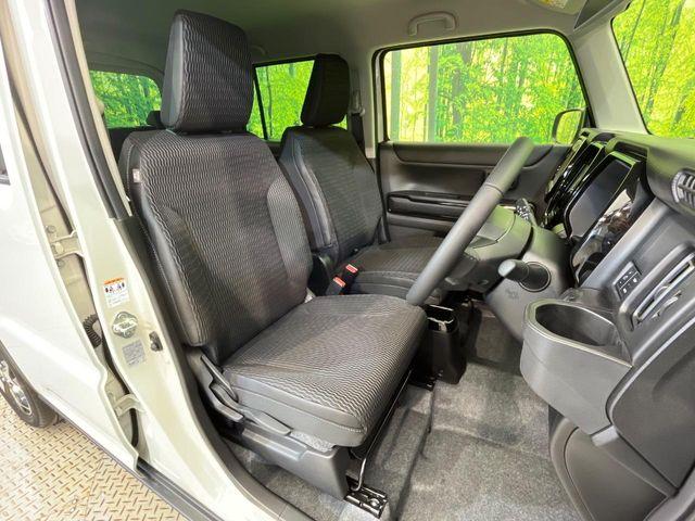 ハスラー(新潟県新潟市南区)