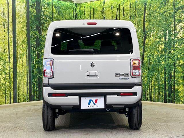 ハスラー(新潟県新潟市南区)