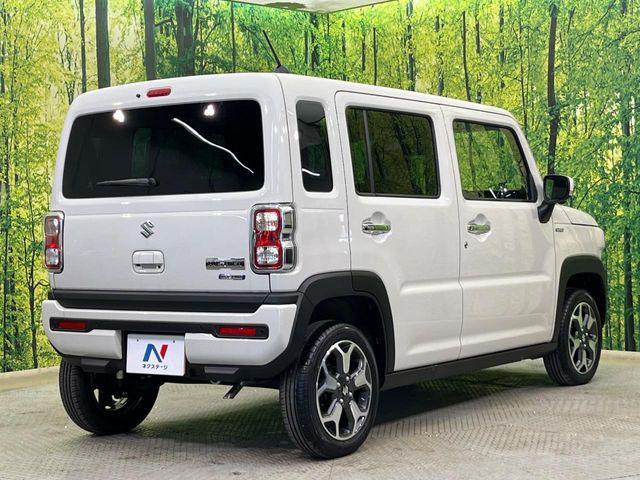 ハスラー(新潟県新潟市南区)