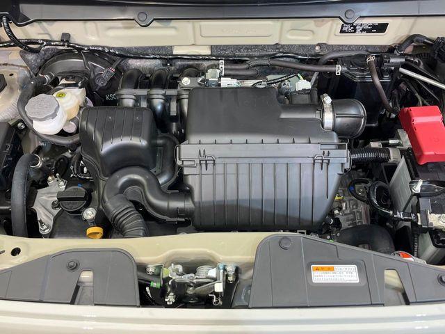 ハスラー(新潟県新潟市南区)