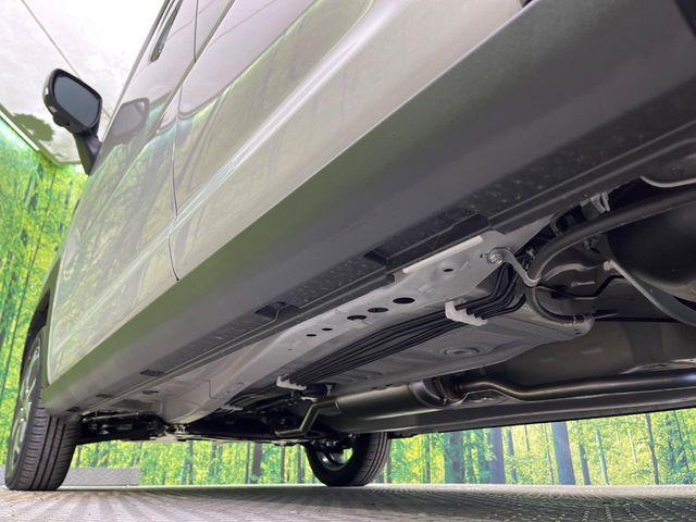 ハスラー(新潟県新潟市南区)