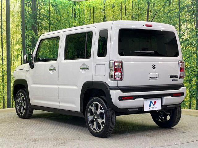 ハスラー(新潟県新潟市南区)