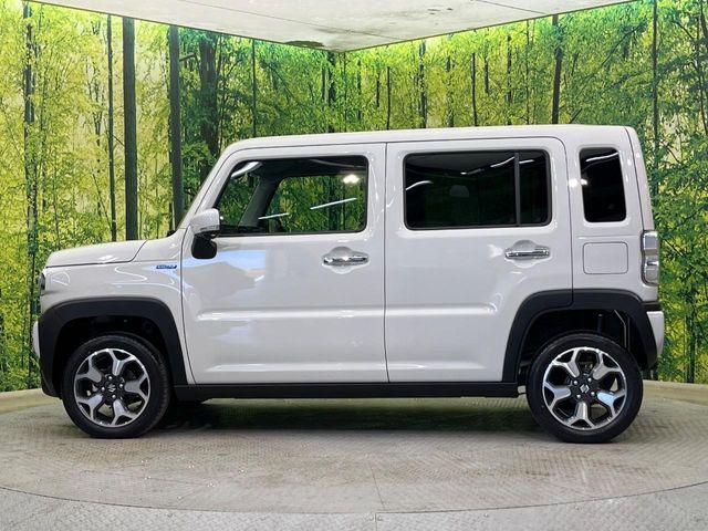 ハスラー(新潟県新潟市南区)