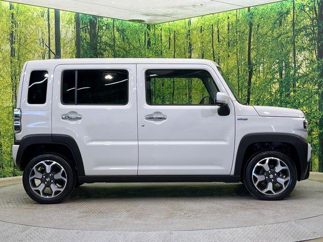 ハスラー(新潟県新潟市南区)