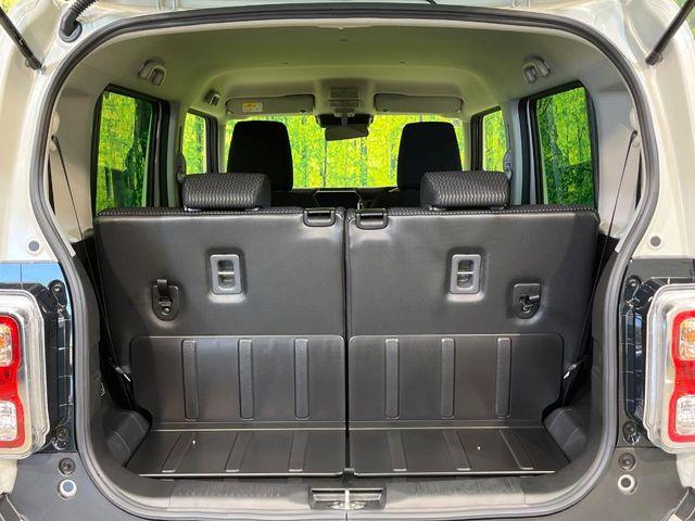 ハスラー(新潟県新潟市南区)