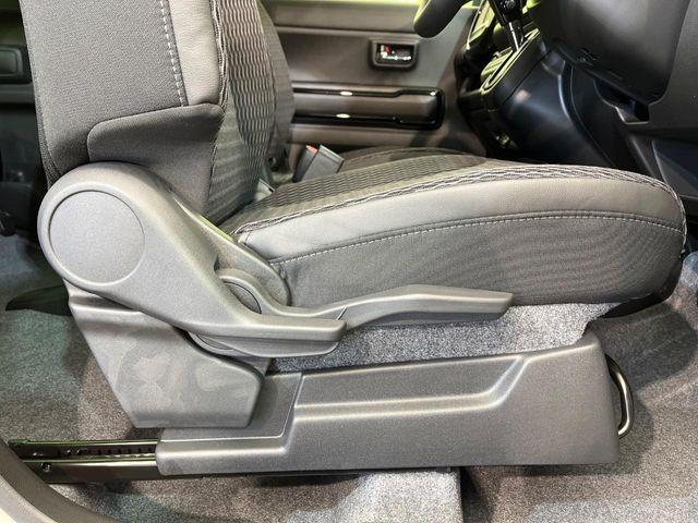 ハスラー(新潟県新潟市南区)