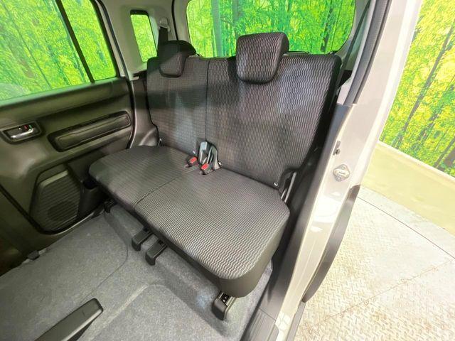 ハスラー(新潟県新潟市南区)