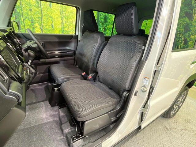 ハスラー(新潟県新潟市南区)