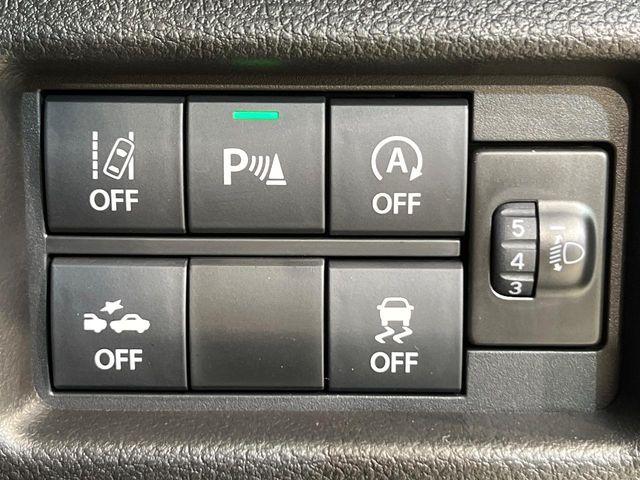 ハスラー(新潟県新潟市南区)