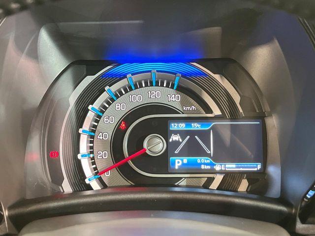 ハスラー(新潟県新潟市南区)