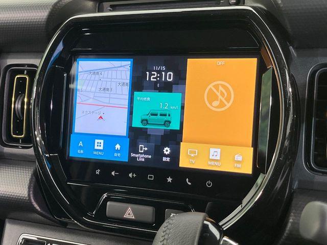 ハスラー(新潟県新潟市南区)