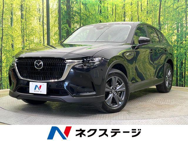 CX-60（新潟県新潟市南区）