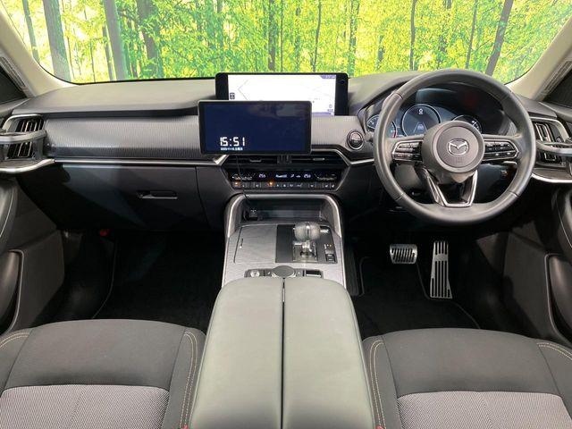 CX-60（新潟県新潟市南区）画像2