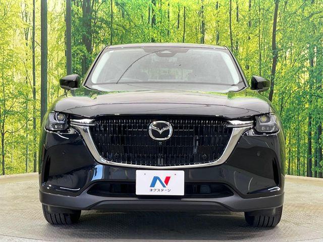 CX-60（新潟県新潟市南区）画像14