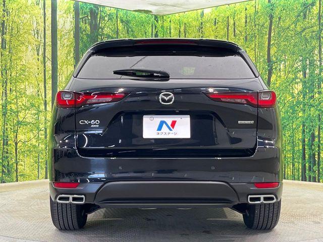 CX-60（新潟県新潟市南区）画像15