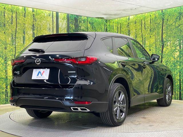 CX-60（新潟県新潟市南区）画像17