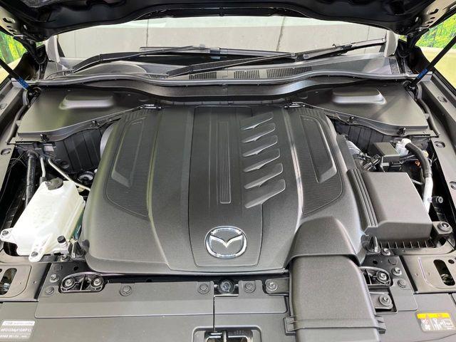 CX-60（新潟県新潟市南区）画像18