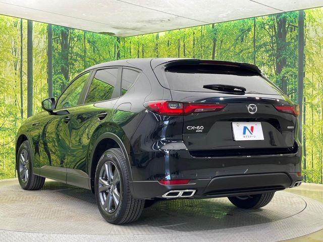 CX-60（新潟県新潟市南区）画像22