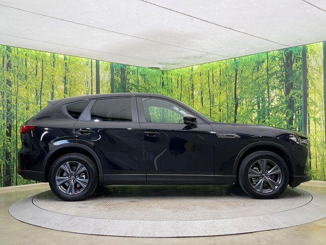 CX-60（新潟県新潟市南区）画像23