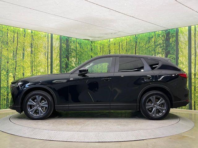 CX-60（新潟県新潟市南区）画像24