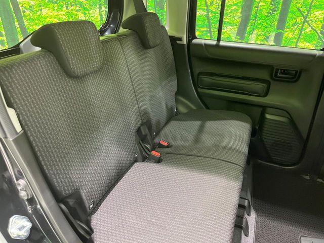 ハスラー（新潟県長岡市）画像9