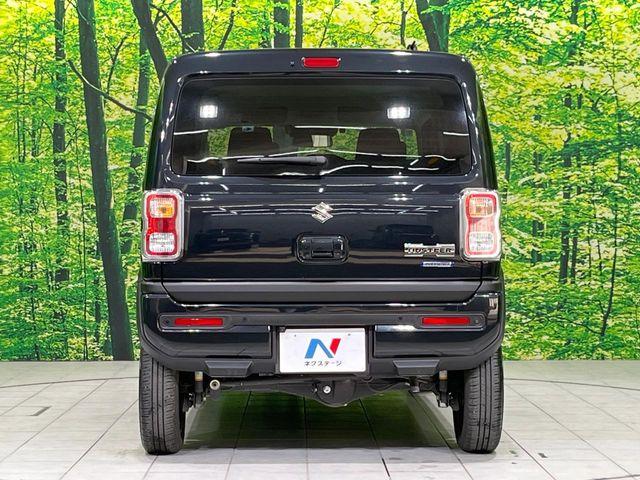 ハスラー（新潟県長岡市）画像15