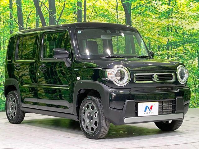 ハスラー（新潟県長岡市）画像16