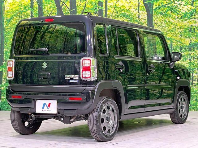 ハスラー（新潟県長岡市）画像17