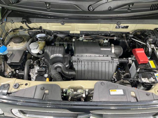 ハスラー（新潟県長岡市）画像18