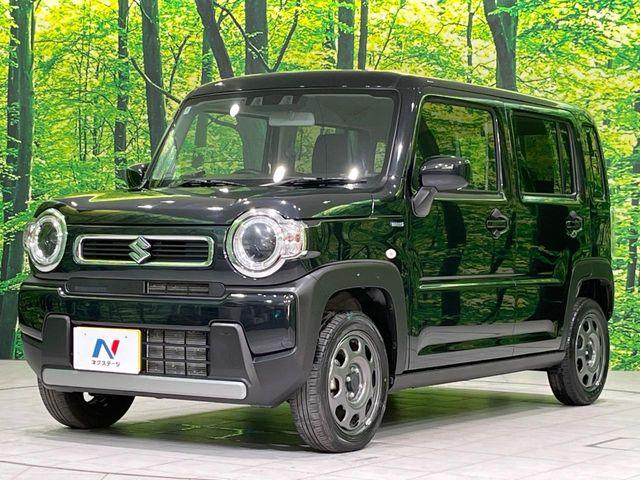 ハスラー（新潟県長岡市）画像25