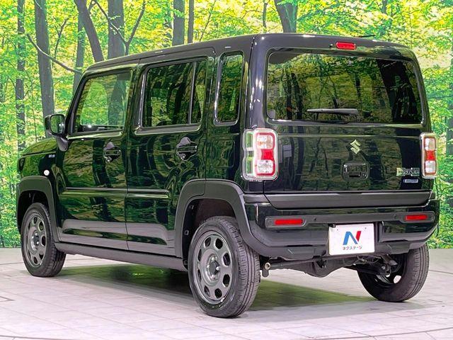 ハスラー（新潟県長岡市）画像27